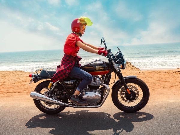 Royal Enfield